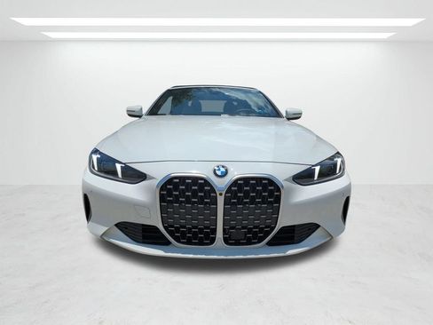 New 2027 BMW 430i Convertible w/ Premium Package RWD image 9