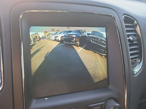 Used 2019 Dodge Durango R/T w/ Blacktop Package image 25