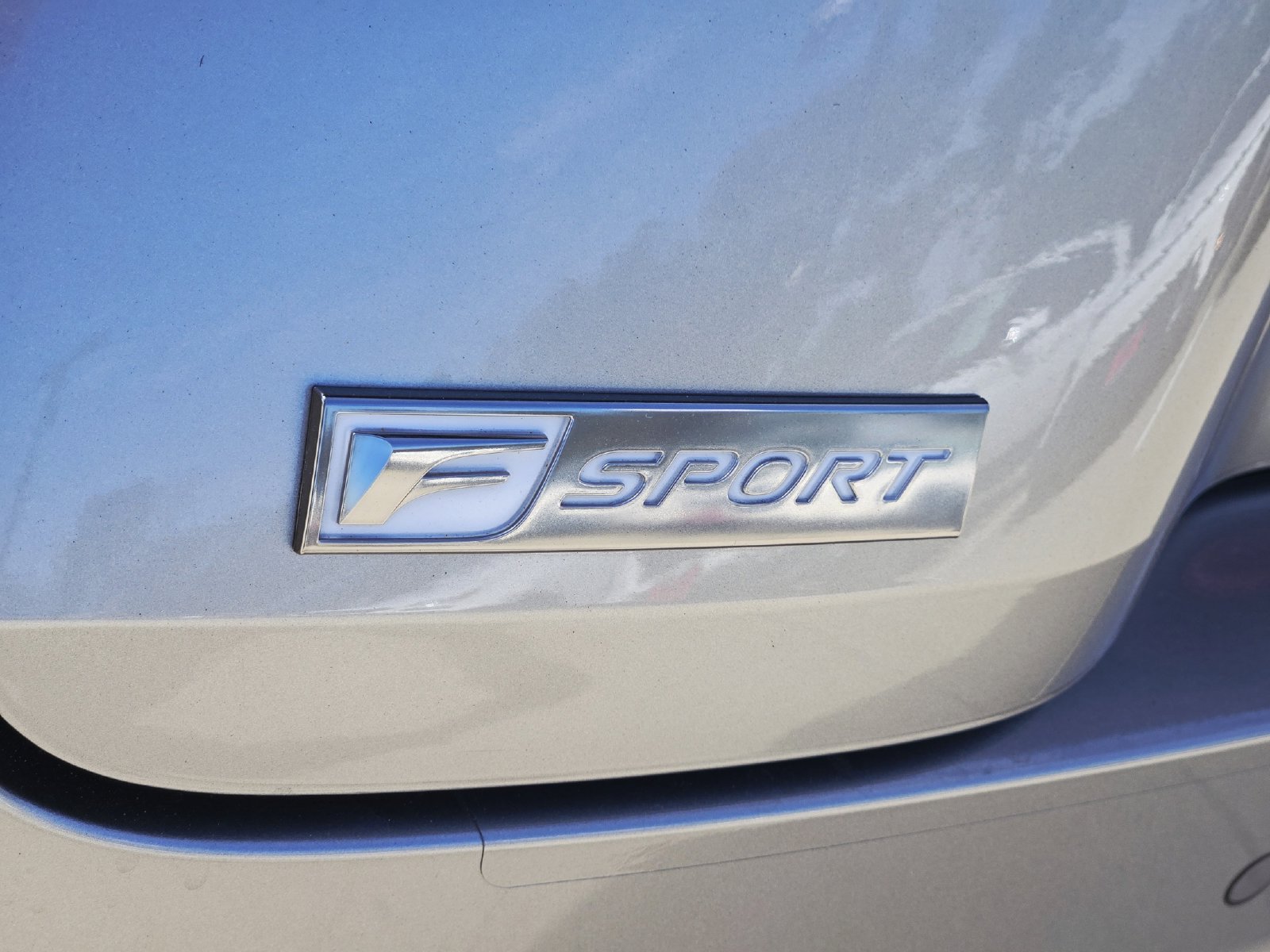Used 2021 Lexus IS 350 F Sport w/ Accessory Package 2 RWD image 10