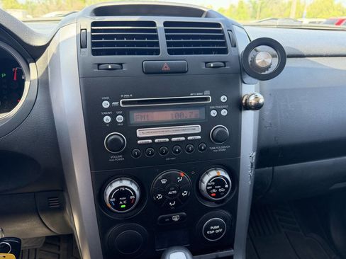 Used 2006 Suzuki Grand Vitara Premium AWD/4WD image 22