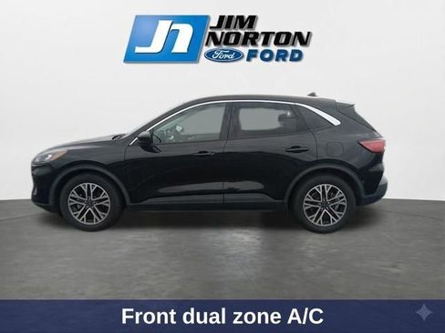 Used 2022 Ford Escape SEL FWD image 6