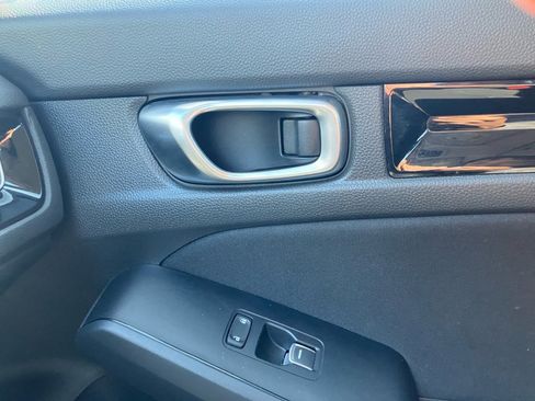 Used 2023 Honda Civic EX image 35