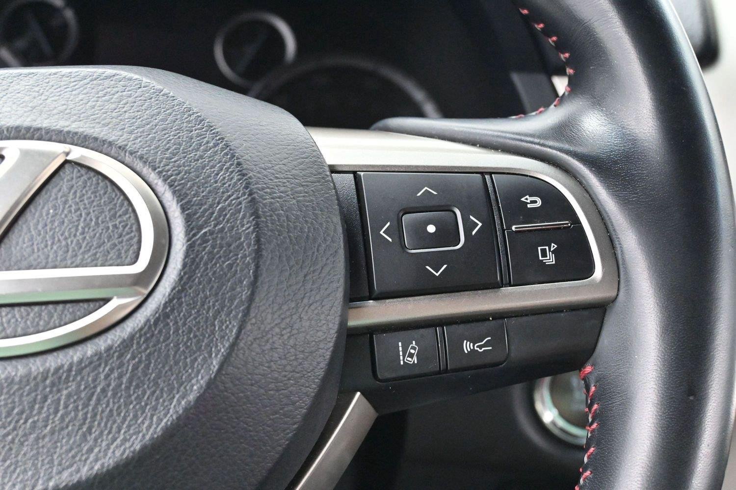 Used 2021 Lexus GX 460 Luxury w/ Accessory Package AWD/4WD image 22