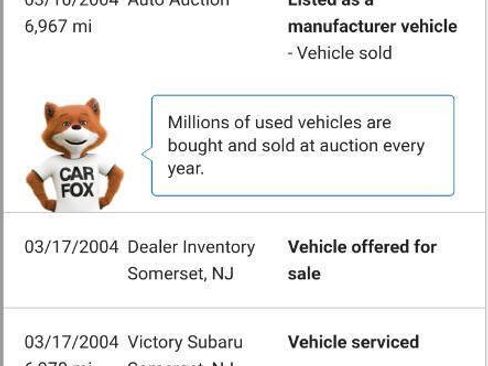 Used 2004 Subaru Impreza WRX Wagon AWD/4WD image 56