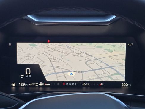 New 2026 GMC Canyon Elevation w/ Convenience Package image 14