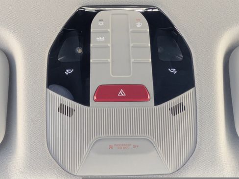 New 2025 Kia K4 EX image 27