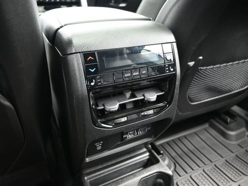 Used 2024 Jeep Grand Cherokee L Limited w/ Trailer Tow Package image 28