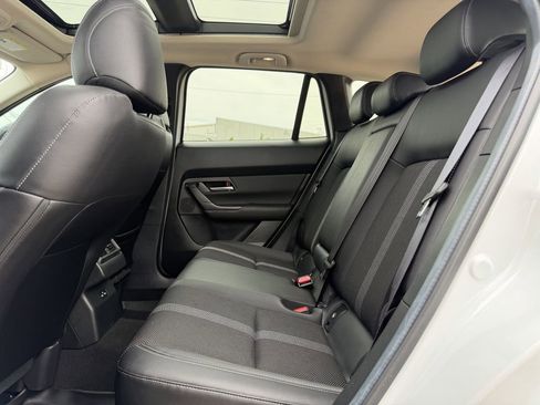 Used 2024 MAZDA CX-50 AWD 2.5 S w/ Cargo Package image 30
