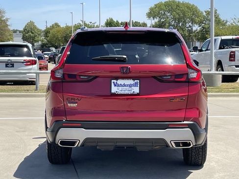 Used 2026 Honda CR-V TrailSport image 5