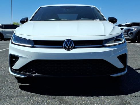 New 2026 Volkswagen Jetta Sport FWD image 2