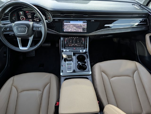 Used 2026 Audi Q7 2.0T Premium AWD/4WD image 11