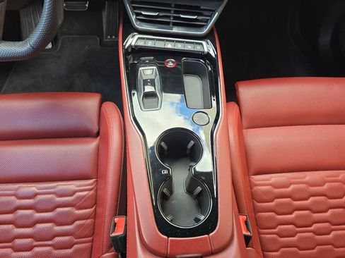 Used 2024 Audi RS e-tron GT w/ Carbon Performance Package AWD/4WD image 38