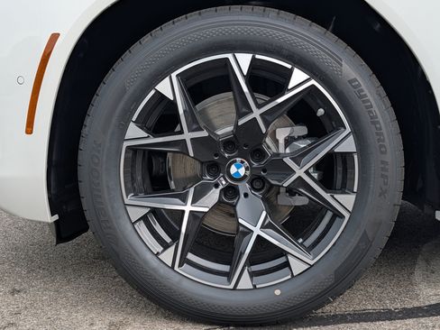 New 2026 BMW X3 xDrive30i w/ Premium Package AWD/4WD image 4