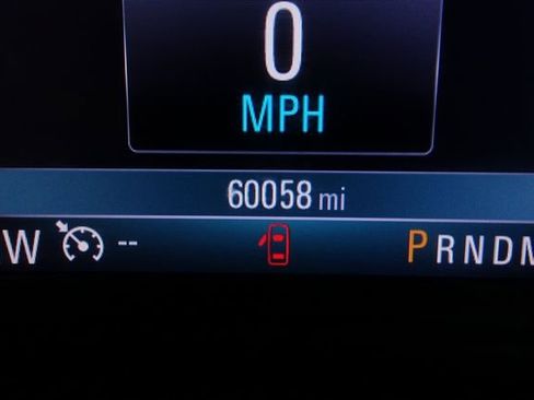 Used 2020 Buick Encore Preferred image 17