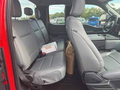 New 2026 Ford F350 XL image 13
