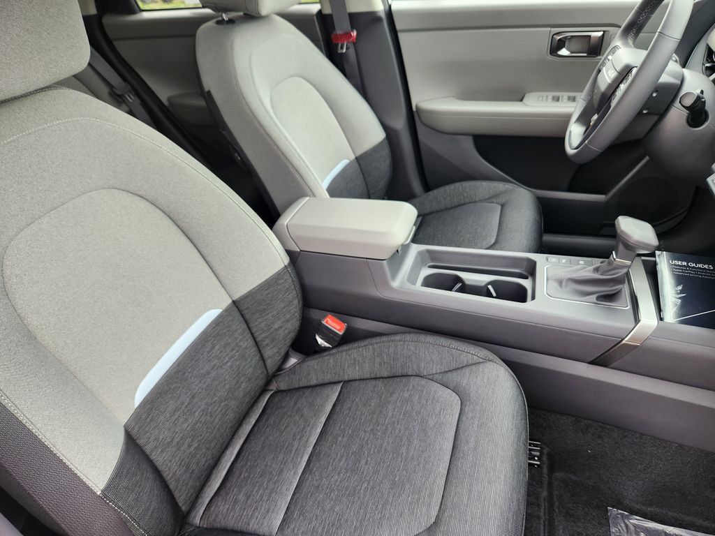 New 2027 Kia Seltos LX AWD/4WD image 14