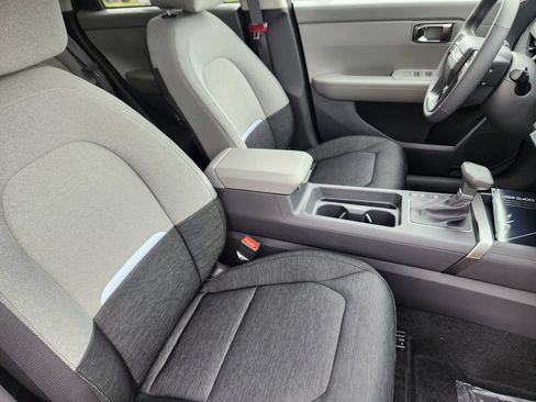 New 2027 Kia Seltos LX AWD/4WD image 14