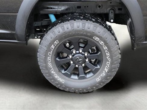 Used 2024 RAM 2500 Power Wagon w/ Level 2 Equipment Group image 9