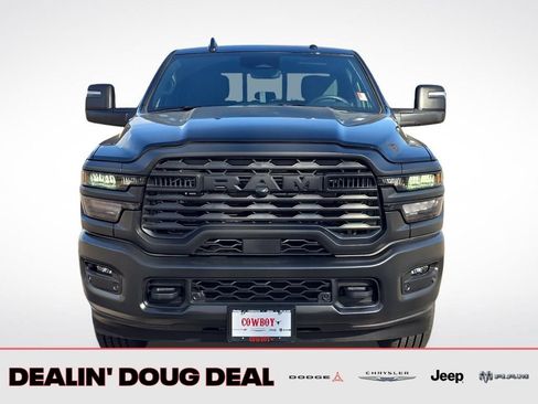 New 2025 RAM 3500 Tradesman image 9