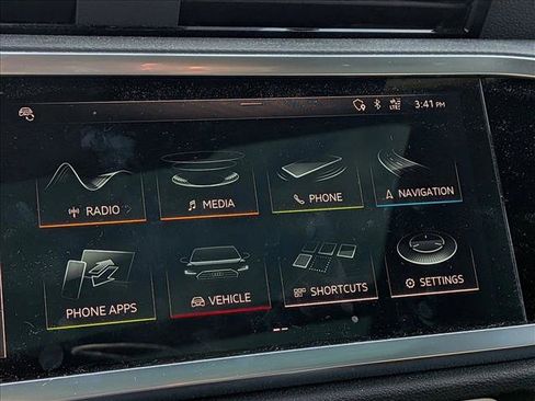 Used 2021 Audi Q3 2.0T Premium Plus w/ Premium Plus Package image 11