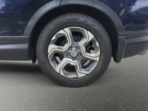 Used 2018 Honda CR-V EX-L image 7