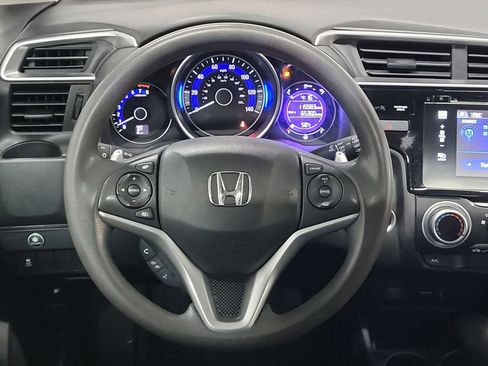 Used 2015 Honda Fit EX image 17