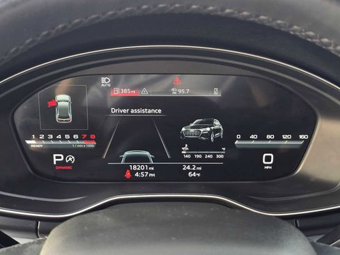 Used 2025 Audi Q5 2.0T Premium image 26