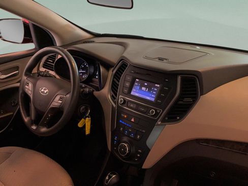 Used 2018 Hyundai Santa Fe Sport AWD/4WD image 29