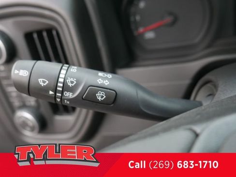 New 2026 Chevrolet Silverado 2500 Custom w/ Custom Value Package image 25