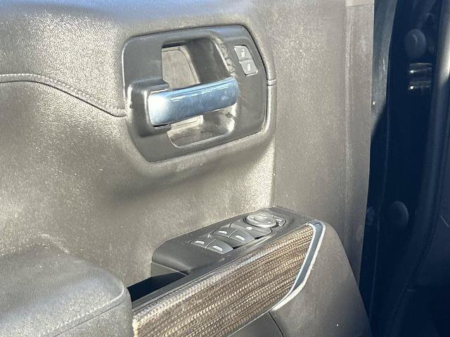Used 2021 Chevrolet Silverado 1500 RST AWD/4WD image 16