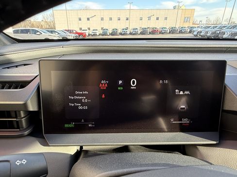 New 2026 Toyota RAV4 SE image 8