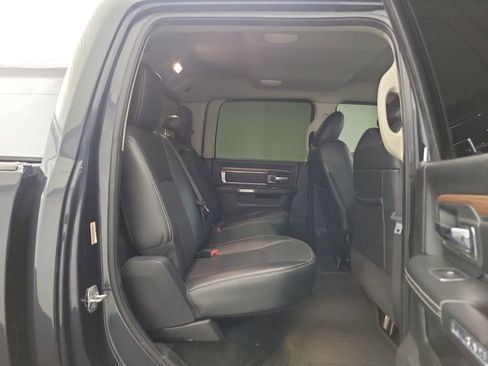 Used 2014 RAM 2500 Laramie w/ Protection Group image 23