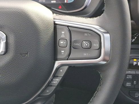 Certified 2026 RAM 1500 Laramie w/ Night Edition image 18