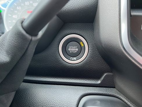 New 2026 RAM 2500 Big Horn image 34