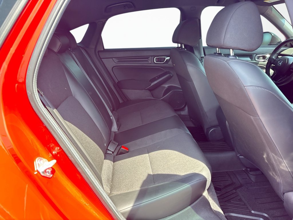 Used 2024 Honda Civic Sport image 16