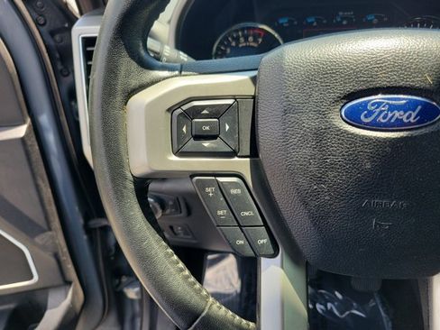 Used 2019 Ford F150 Lariat AWD/4WD image 21