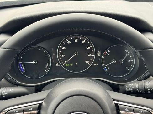 New 2026 MAZDA CX-50 AWD 2.5 Hybrid w/ Weather Package image 30