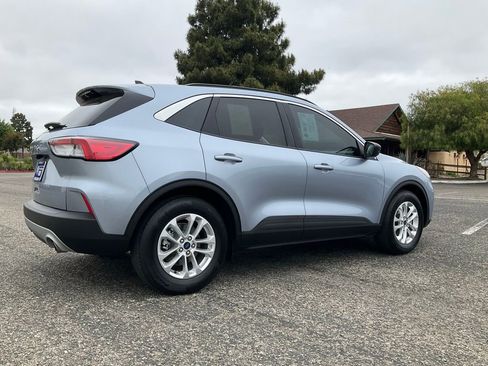 Used 2022 Ford Escape SE image 80