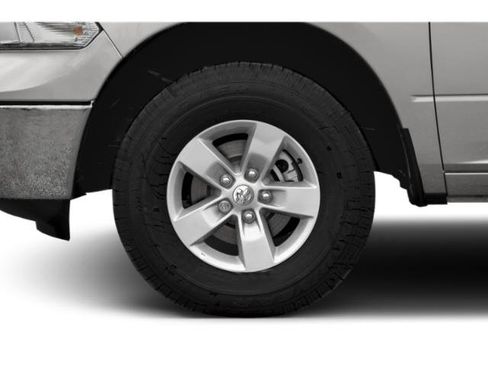 Certified 2018 RAM 1500 Big Horn image 11