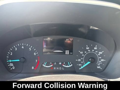 Used 2022 Ford Escape SEL AWD/4WD image 23