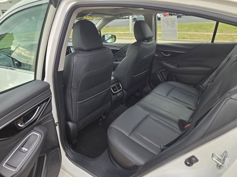 Used 2021 Subaru Legacy Limited w/ Popular Package #2 AWD/4WD image 25