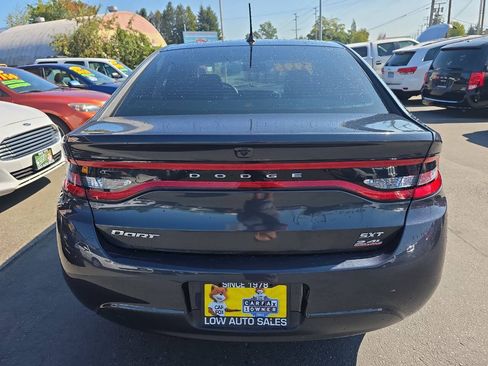 Used 2014 Dodge Dart SXT FWD image 4