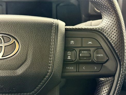 New 2026 Toyota Tacoma SR5 image 18