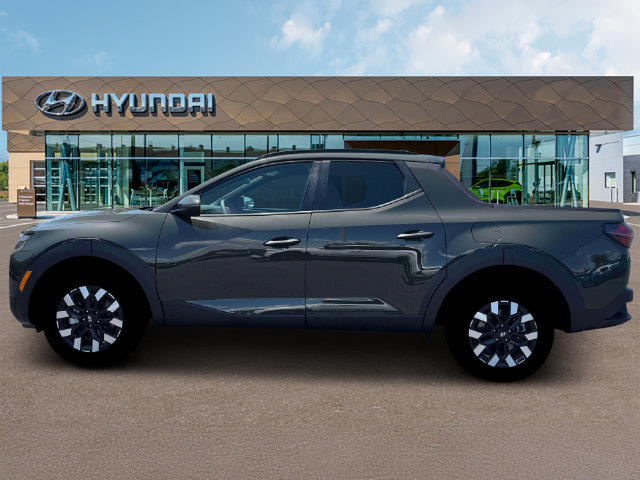 New 2026 Hyundai Santa Cruz SEL FWD image 3