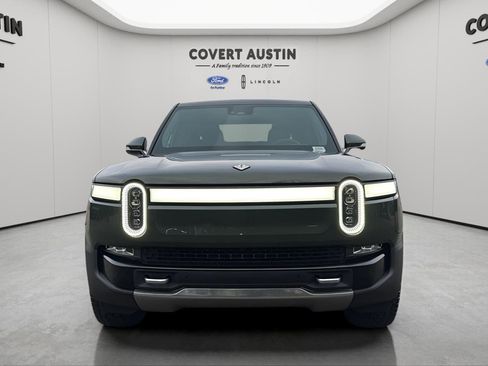 Used 2022 Rivian R1T Adventure image 8