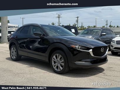 Used 2026 MAZDA CX-30 AWD 2.5 S