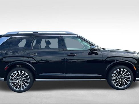 New 2026 Hyundai Palisade Calligraphy image 8