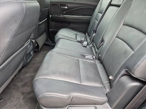 Used 2022 Honda Pilot Special Edition image 19