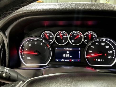 Used 2022 Chevrolet Silverado 3500 LT w/ All Star Edition AWD/4WD image 13