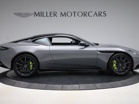 Used 2020 Aston Martin DB11 AMR RWD image 10